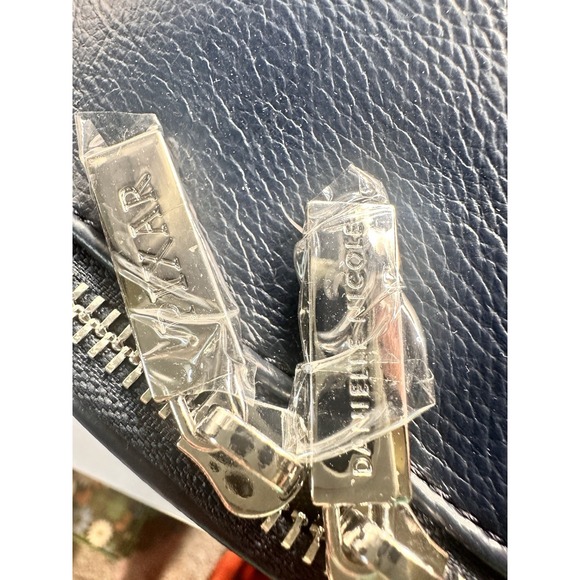 NWT Danielle Nicole Disney Pixar Mini Blue Backpack‎ Buzz Lightyear Print New - Picture 8 of 16